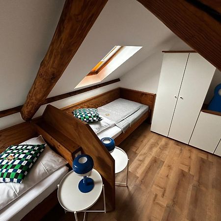 Boutique-Garni Hotel Papillon Kempen Ngoại thất bức ảnh