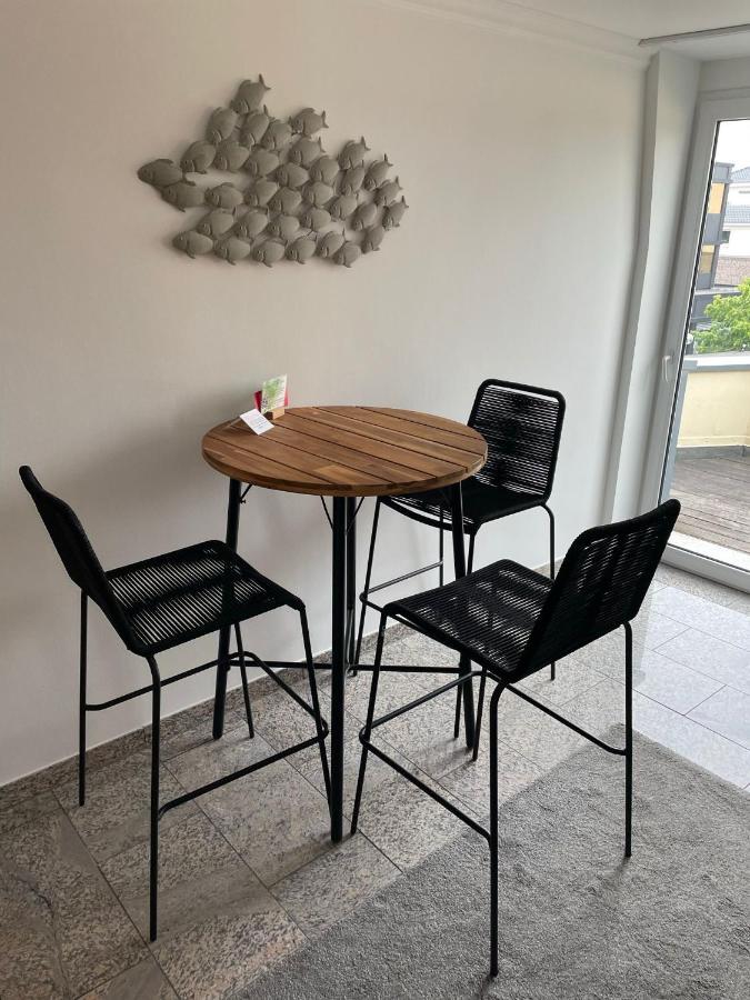 Boutique-Garni Hotel Papillon Kempen Ngoại thất bức ảnh