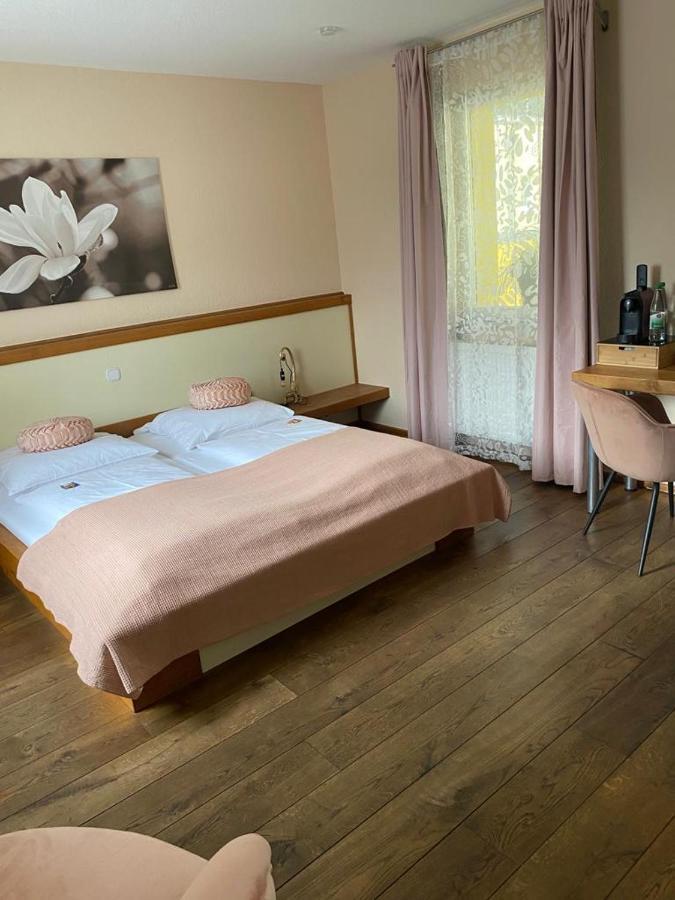 Boutique-Garni Hotel Papillon Kempen Ngoại thất bức ảnh