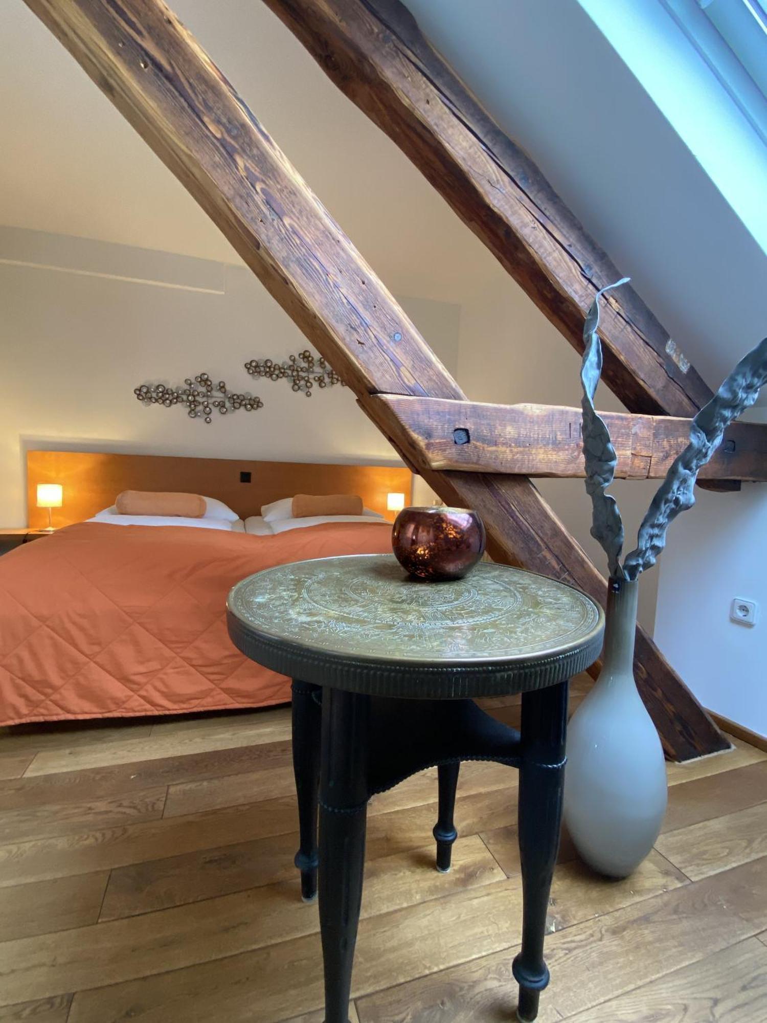 Boutique-Garni Hotel Papillon Kempen Ngoại thất bức ảnh