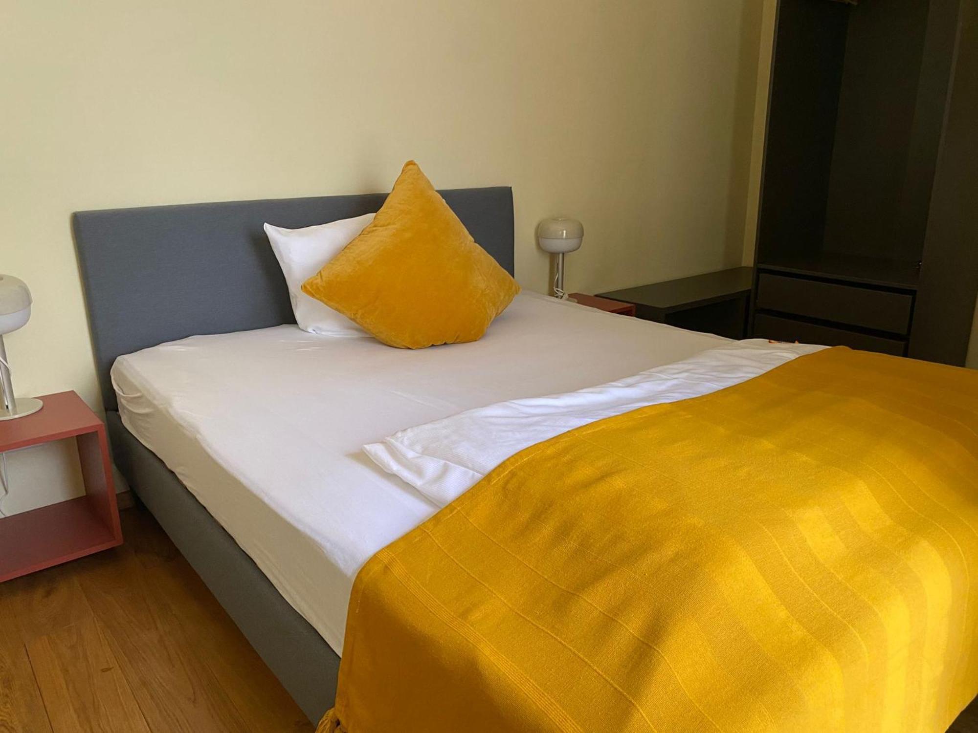 Boutique-Garni Hotel Papillon Kempen Ngoại thất bức ảnh