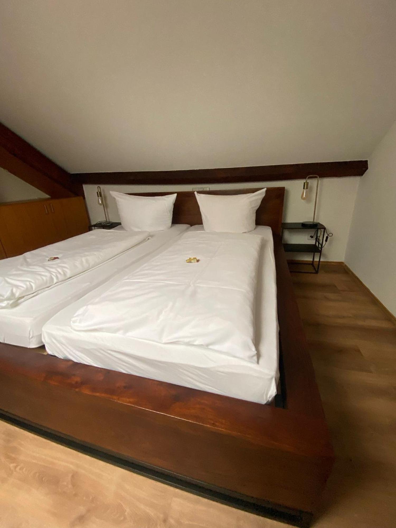 Boutique-Garni Hotel Papillon Kempen Ngoại thất bức ảnh