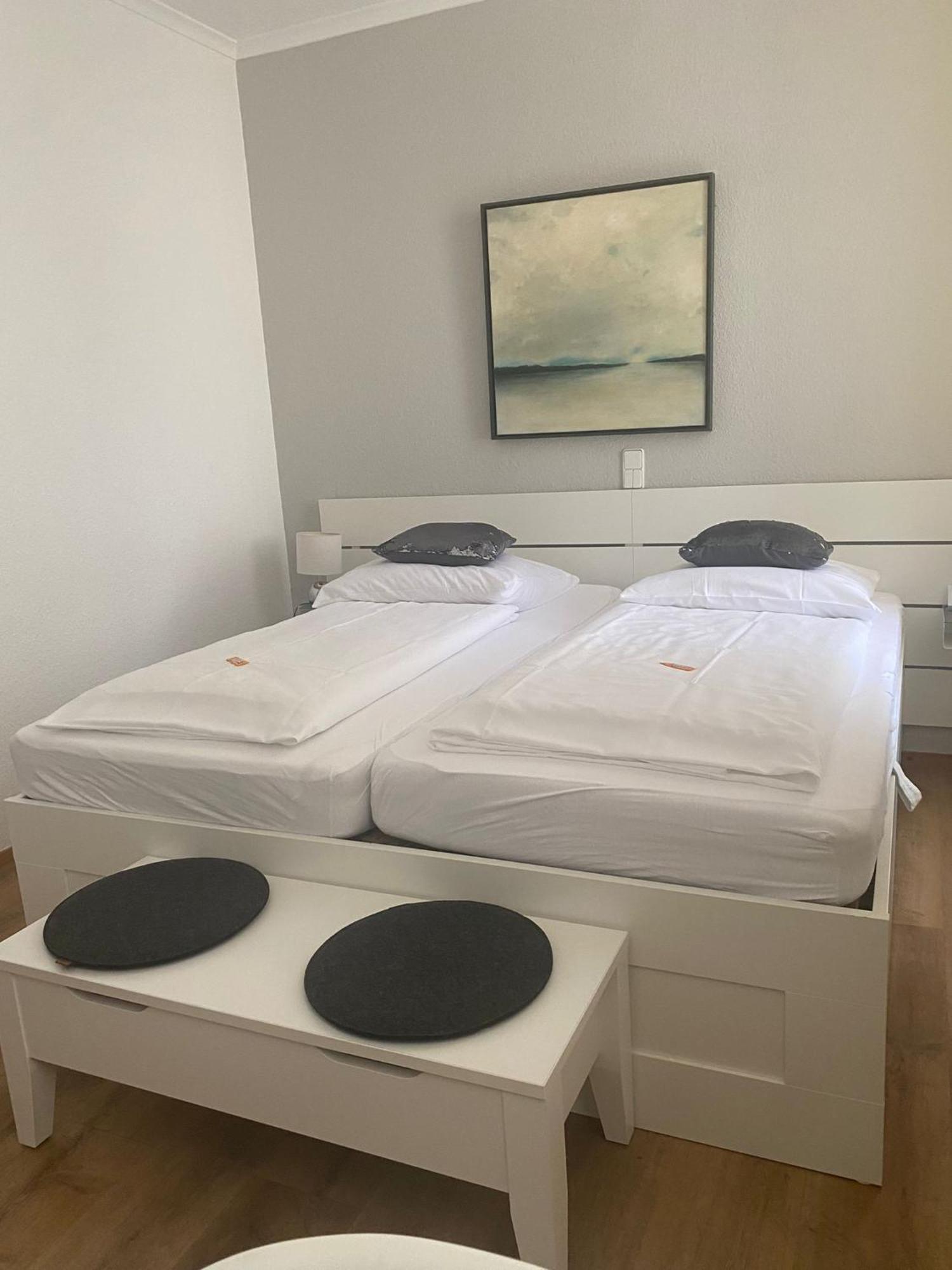 Boutique-Garni Hotel Papillon Kempen Ngoại thất bức ảnh