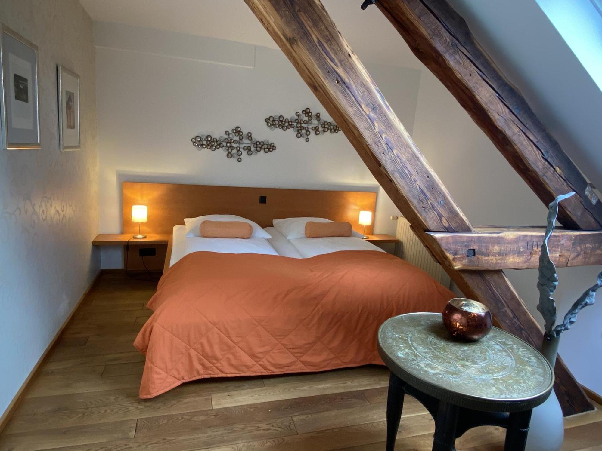 Boutique-Garni Hotel Papillon Kempen Ngoại thất bức ảnh