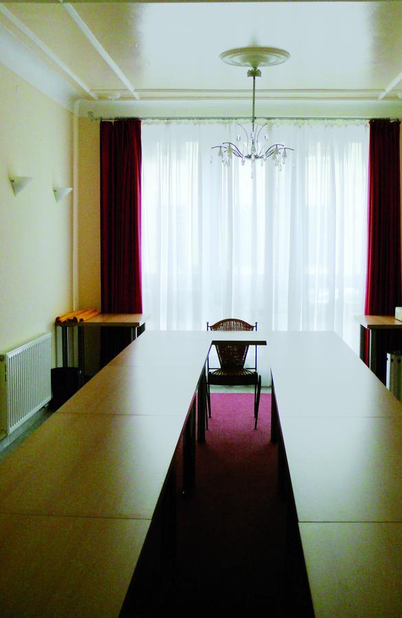 Boutique-Garni Hotel Papillon Kempen Ngoại thất bức ảnh