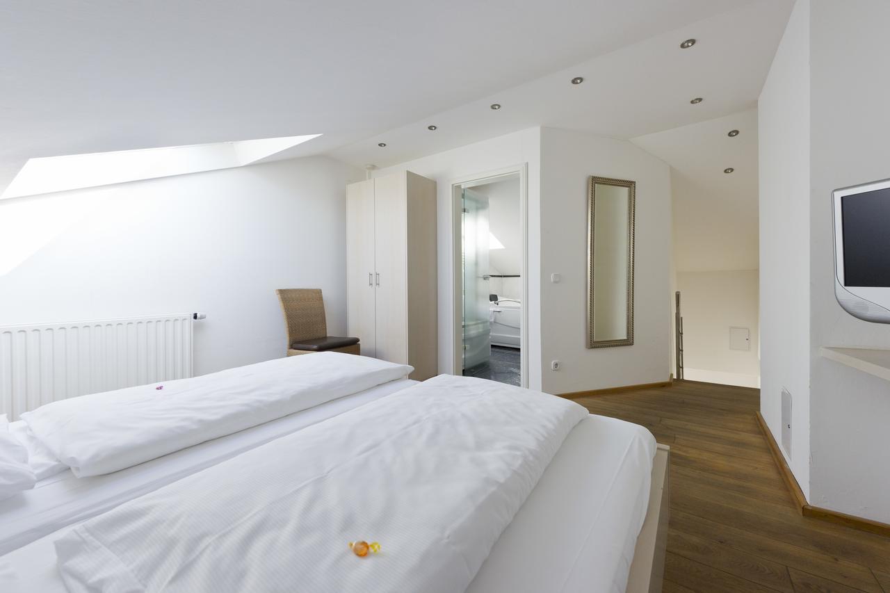 Boutique-Garni Hotel Papillon Kempen Ngoại thất bức ảnh